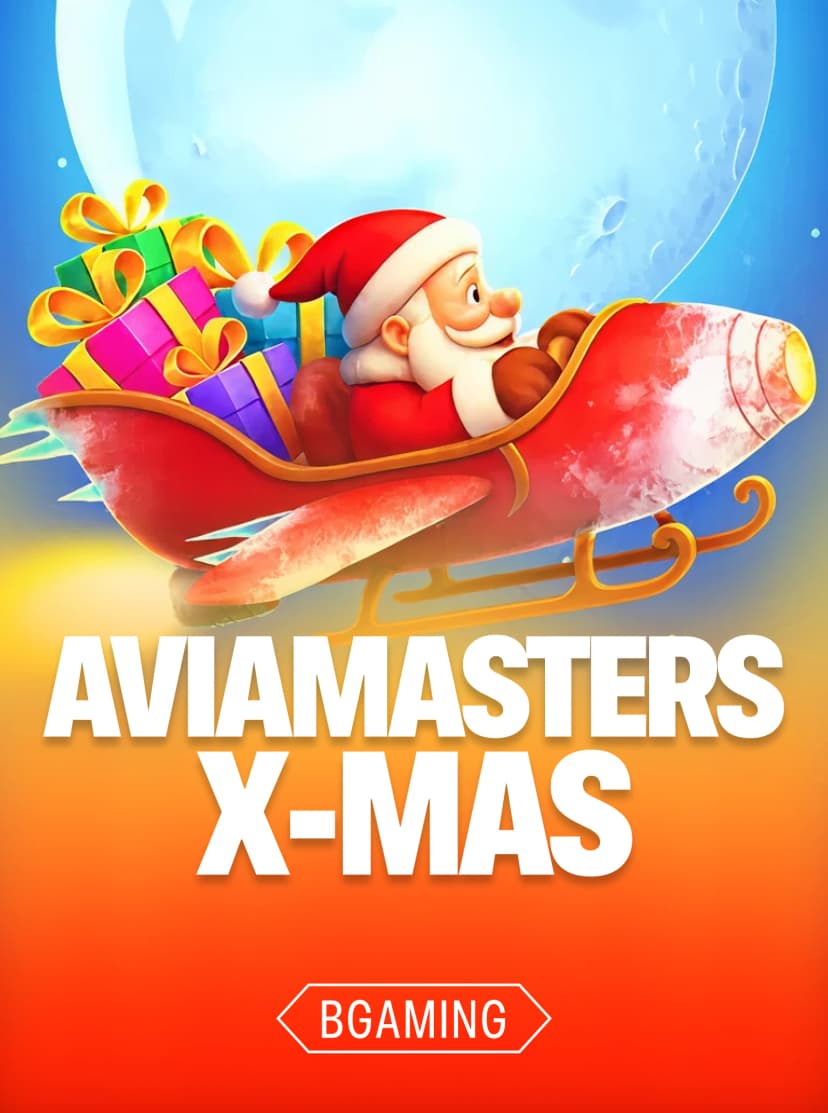 Aviamasters X-mas